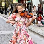 Someone Like You Cover – Karolina Protsenko Violin | Adele Someone Like You Cover - Karolina Protsenko Violin | Adele