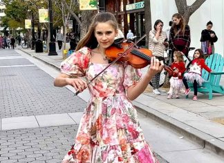 Someone Like You Cover – Karolina Protsenko Violin | Adele Someone Like You Cover - Karolina Protsenko Violin | Adele