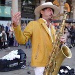 Bohemian Rhapsody Sax Cover – Daniele Vitale | Queen Bohemian Rhapsody Sax Cover - Daniele Vitale