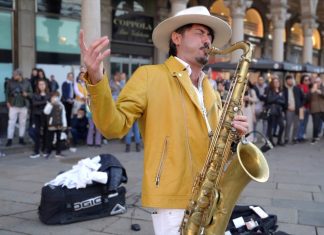 Bohemian Rhapsody Sax Cover – Daniele Vitale | Queen Bohemian Rhapsody Sax Cover - Daniele Vitale