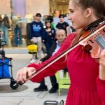 Houdini Violin Cover – Karolina Protsenko | Dua Lipa Houdini Violin Cover - Karolina Protsenko