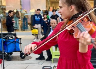 Houdini Violin Cover – Karolina Protsenko | Dua Lipa Houdini Violin Cover - Karolina Protsenko