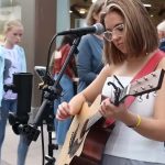 John Rocket Man – Allie Sherlock Cover | Elton John John Rocket Man - Allie Sherlock Cover