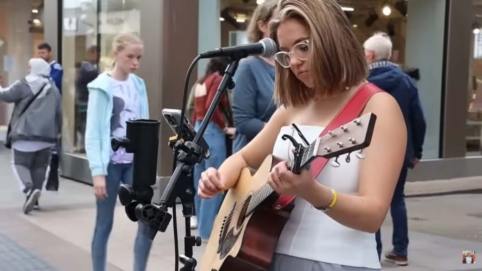 John Rocket Man - Allie Sherlock Cover John Rocket Man - Allie Sherlock Cover