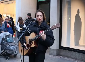 Original Artists Appeared – Allie Sherlock – Birds In The Sky Original Artists Appeared - Allie Sherlock