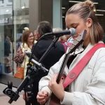 Foreigner – Allie Sherlock Cover | I Want To Know What Love Is Foreigner - Allie Sherlock Cover