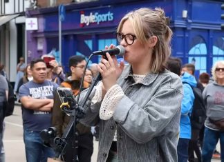 Complicated – Allie Sherlock cover | Avril Lavigne Complicated - Allie Sherlock cover