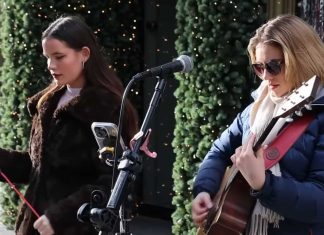 Fantastic Duo – Allie Sherlock & Jessica Doolan | Fallin’ Fantastic Duo - Allie Sherlock & Jessica Doolan