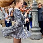 Crazy – Violin Cover by Karolina Protsenko | Aerosmith Crazy - Violin Cover by Karolina Protsenko
