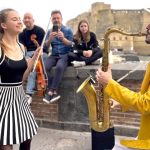 Every Breath You Take – Daniele Vitale & Karolina Protsenko Every Breath You Take - Daniele Vitale & Karolina