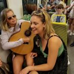 Look What Happened – Viva La Vida by Allie Sherlock | Train Cover Look What Happened - Viva La Vida by Allie Sherlock