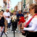 ‘Bruce Springsteen’ Dancing In The Dark | Allie Sherlock Cover Bruce Springsteen Dancing In The Dark Allie Sherlock Cover