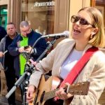 Elton John Sacrifice – Allie Sherlock Cover Elton John Sacrifice Allie Sherlock Cover