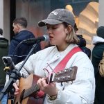 Writings On The Wall – Allie Sherlock – Jaw Dropping Talent Writings On The Wall - Allie Sherlock