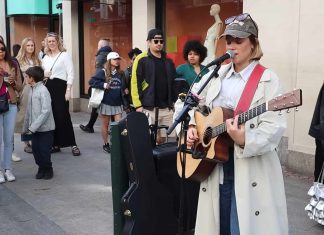 Winner Takes It All – Allie Sherlock Cover | ABBA Winner Takes It All - Allie Sherlock Cover