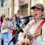 Toni Braxton Unbreak My Heart – Allie Sherlock Cover Toni Braxton Unbreak My Heart - Allie Sherlock Cover