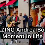 PERFECT IN ITALIAN – Allie Sherlock Cover | Italian Guy PERFECT IN ITALIAN - Allie Sherlock Cover