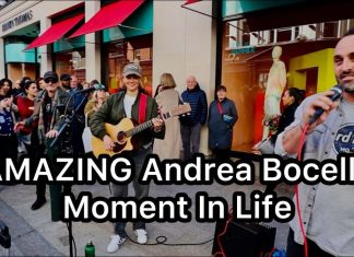 PERFECT IN ITALIAN – Allie Sherlock Cover | Italian Guy PERFECT IN ITALIAN - Allie Sherlock Cover