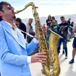 How Deep Is Your Love – Sax Cover | Daniele Vitale |Bee Gees How Deep Is Your Love - Sax Cover | Daniele Vitale