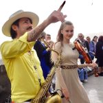 Calm Down – Sax & Violin | Karolina Protsenko FT. Daniele Vitale Calm Down - Sax & Violin | Karolina Protsenko