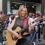 Feeling Good – Allie Sherlock & the 13-year-old superstar Feeling Good - Allie Sherlock