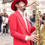 TITANIUM – Saxophone Cover by Daniele Vitale TITANIUM - Saxophone Cover by Daniele Vitale