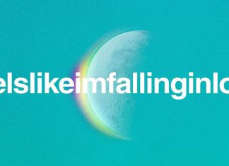 Coldplay Announces New Single: ‘feelslikeimfallinginlove’ Coldplay Announces New Single