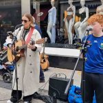 Stick Season Cover – Allie Sherlock | Unbelievable Talent Stick Season Cover - Allie Sherlock | Unbelievable Talent