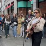 The BEST cover EVER – Allie Sherlock | Tiny Dancer The BEST cover EVER - Allie Sherlock