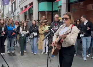 The BEST cover EVER – Allie Sherlock | Tiny Dancer The BEST cover EVER - Allie Sherlock