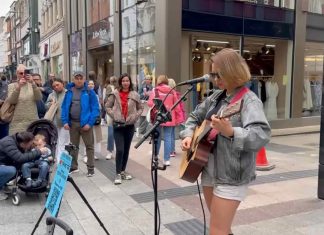 Elastic Heart – Sia | Allie Sherlock Cover Elastic Heart - Sia | Allie Sherlock Cover