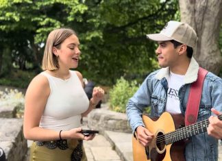 A Million Dreams – The Greatest Showman | Allie Sherlock Cover A Million Dreams - The Greatest Showman | Allie Sherlock