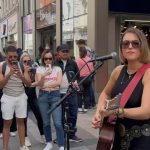 Allie Sherlock Cover – Queen I Want To Break Free Allie Sherlock Cover - Queen I Want To Break Free