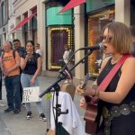 I Want To Break Free – Allie Sherlock Cover | Queen I Want To Break Free - Allie Sherlock