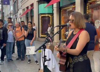 I Want To Break Free – Allie Sherlock Cover | Queen I Want To Break Free - Allie Sherlock