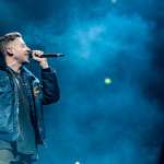 Free Palestine: Macklemore’s ‘Hind’s Hall’ Gets People’s Attention Free Palestine: Macklemore's 'Hind's Hall' Gets People's Attention