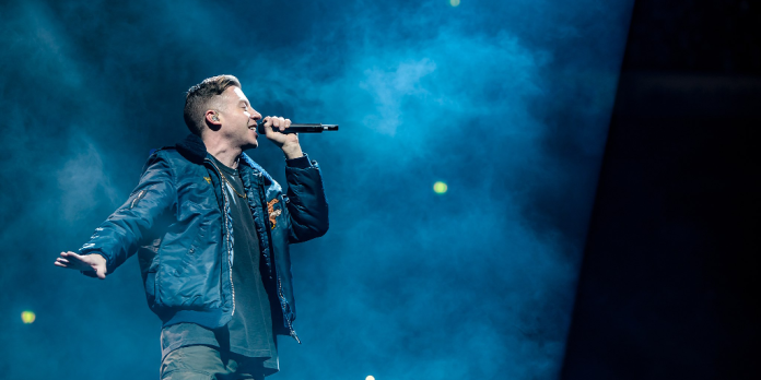 Free Palestine: Macklemore's 'Hind's Hall' Gets People's Attention