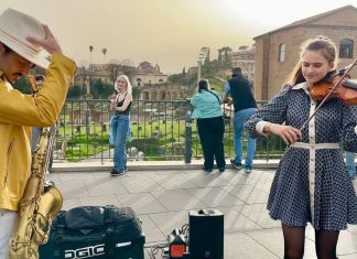 Beautiful & Emotional – Karolina Protsenko & Daniele Vitale | All Of Me Beautiful & Emotional - Karolina Protsenko & Daniele Vitale