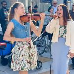 Incredible Mom Daughter Duet – The Prayer | Karolina Protsenko Incredible Mom Daughter Duet - The Prayer | Karolina Protsenko