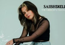 The Mirror's Favourite - Saibh Skelly