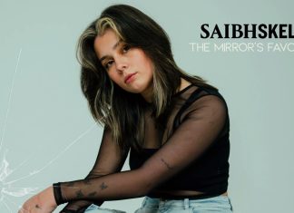 The Mirror’s Favourite – Saibh Skelly | Official Static Video The Mirror's Favourite - Saibh Skelly