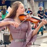 Everybody’s Changing Cover – Karolina Protsenko Violin | Keane Everybody's Changing Cover - Karolina Protsenko Violin | Keane