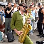 WAKA WAKA – Daniele Vitale Sax | Shakira WAKA WAKA - Daniele Vitale Sax | Shakira