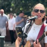 Bohemian Rhapsody – Queen | Allie Sherlock Cover Bohemian Rhapsody - Queen | Allie Sherlock Cover