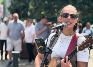 Bohemian Rhapsody – Queen | Allie Sherlock Cover Bohemian Rhapsody - Queen | Allie Sherlock Cover