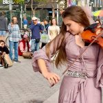 Country Roads – John Denver | Karolina Protsenko Violin Country Roads - John Denver | Karolina Protsenko Violin