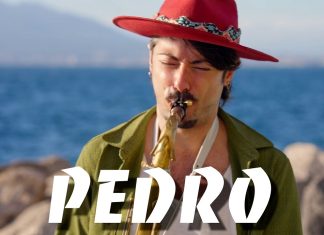 PEDRO – Raffaella Carrà (Sax Remix) Daniele Vitale Sax PEDRO - Raffaella Carrà
