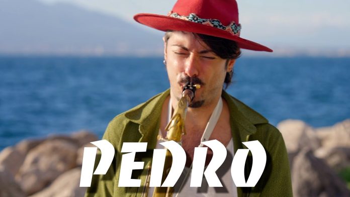 PEDRO -  Raffaella Carrà