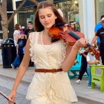 Bella Ciao – Karolina Protsenko | Violin Cover Bella Ciao - Karolina Protsenko | Violin Cover