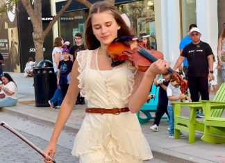 Bella Ciao – Karolina Protsenko | Violin Cover Bella Ciao - Karolina Protsenko | Violin Cover